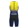 Pursue Skinsuit SD Men