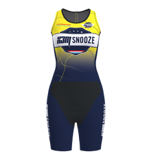 Pursue Skinsuit SD Women