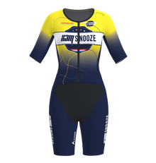 Pursue 2 Speedsuit LD Women