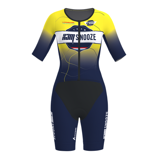 Pursue 2 Speedsuit LD Women
