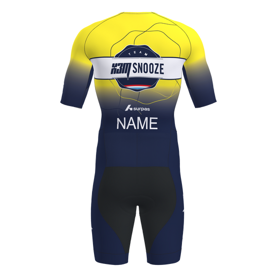 Drive 2 Speedsuit Men