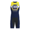 Drive ITU Skinsuit Men