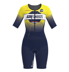 Insane 3 Speedsuit LDT Women