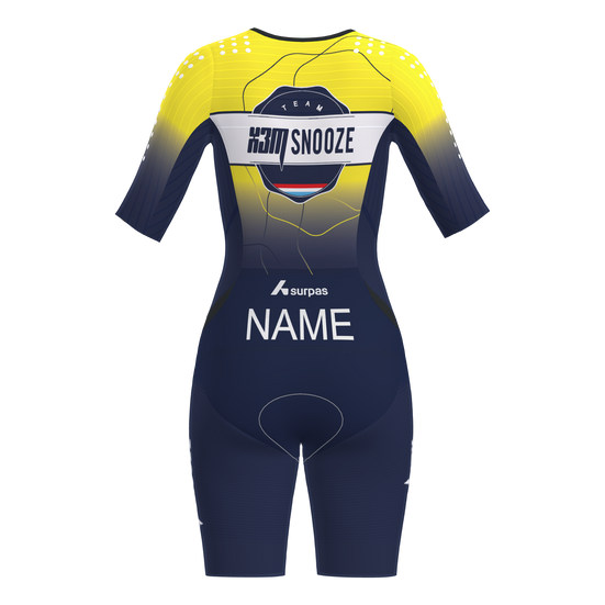 Insane 3 Speedsuit LDT Women