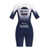 Insane 3 Speedsuit LDT Women