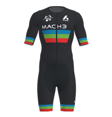 Aero 4 Speedsuit MD Men