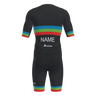 Aero 4 Speedsuit MD Men