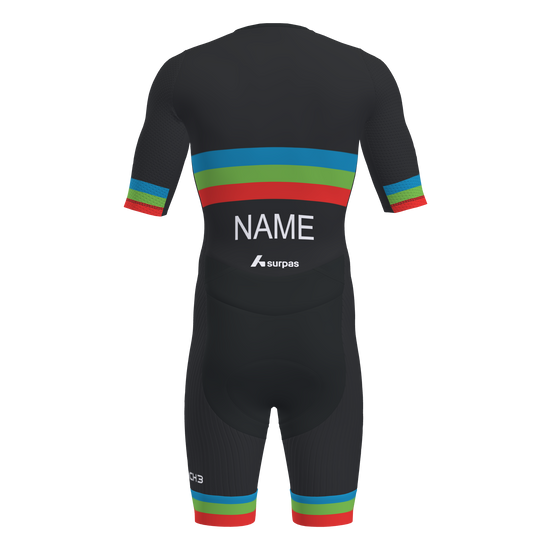 Aero 4 Speedsuit MD Men