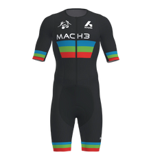 Aero 4 Speedsuit MD Women