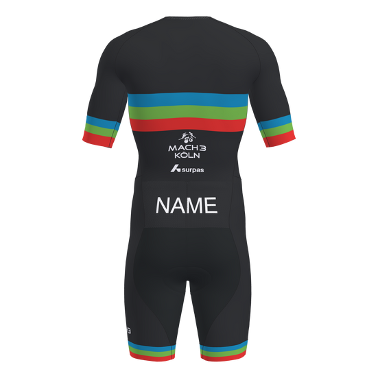 Drive 2 Speedsuit Women