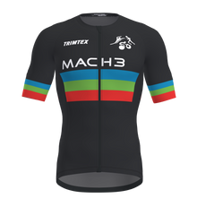 Vitric 2.0 Shirt SS Jr