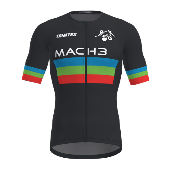 Vitric 2.0 Shirt SS Jr
