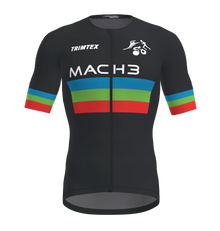 Vitric 2.0 Shirt SS Jr