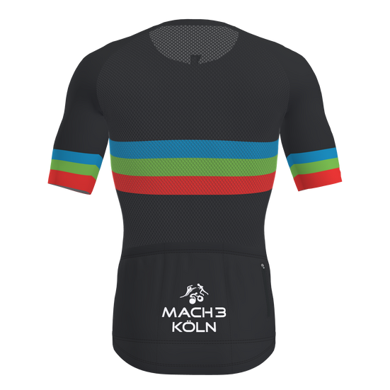 Vitric 2.0 Shirt SS Jr