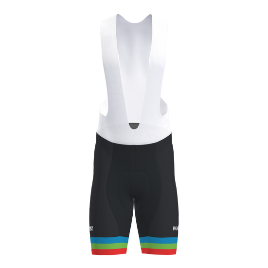 Vitric Bib Shorts Men