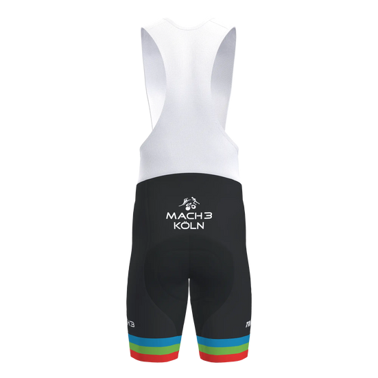 Vitric Bib Shorts Jr