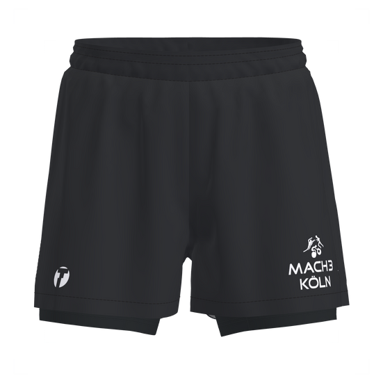 Fast Shorts Men