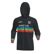 Fusion Hoodie Jr