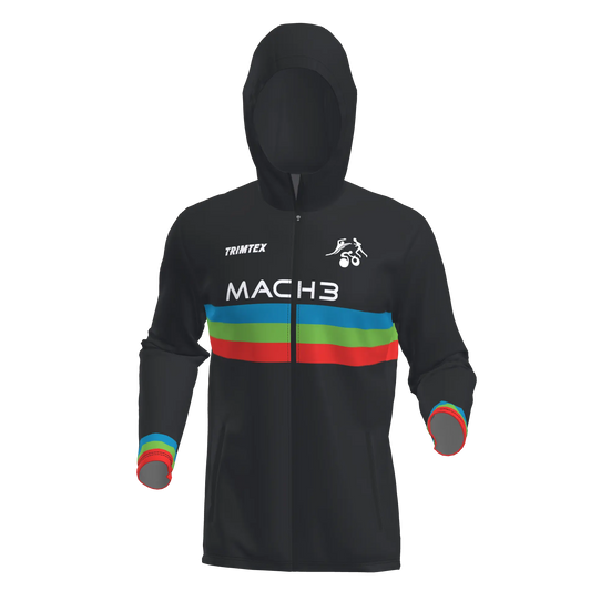 Fusion Hoodie Men