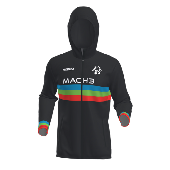 Fusion Hoodie Jr