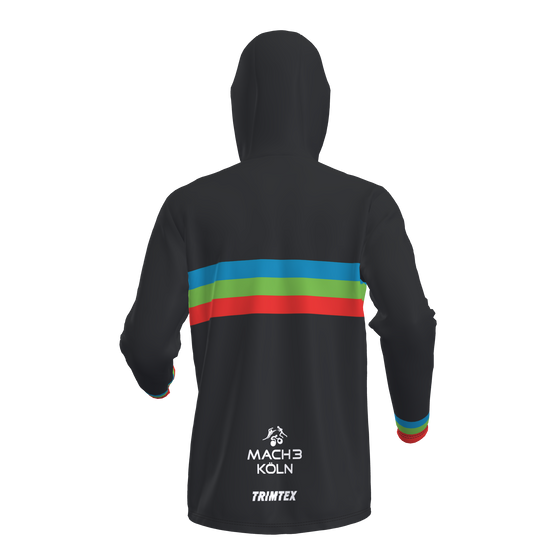 Fusion Hoodie Jr