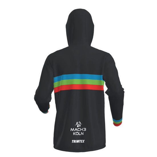 Fusion Hoodie Men