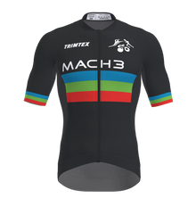 Aero 2.0 Shirt SS Men