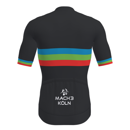 Aero 2.0 Shirt SS Men