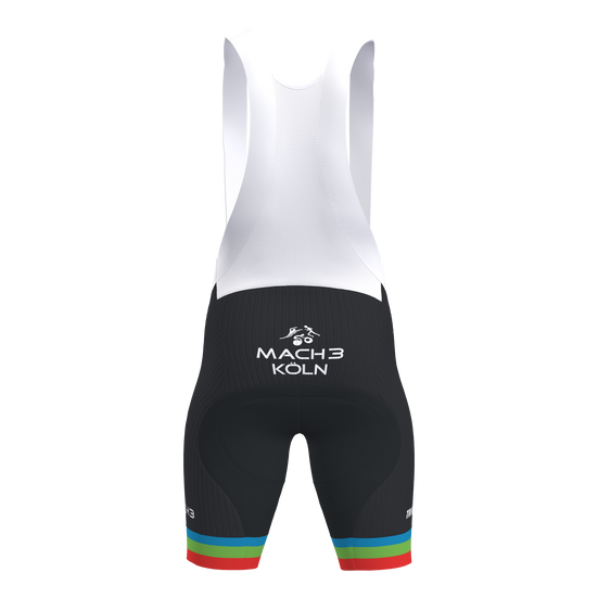Aero 2.0 Bib Shorts Men