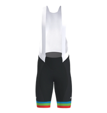 Aero 2.0 Bib Shorts Women