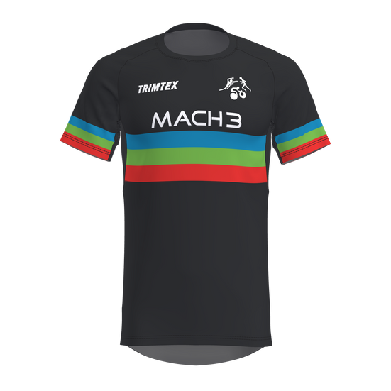 Run T-Shirt SS Men