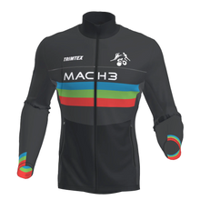 Fast Jacket Men