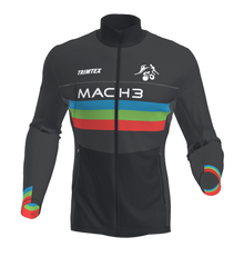 Fast Jacket Men