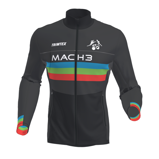 Fast Jacket Men