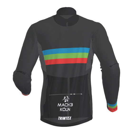 Fast Jacket Men