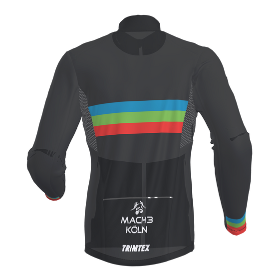 Fast Jacket Men