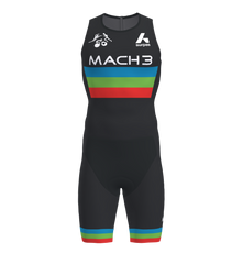 Pursue Skinsuit SD Men