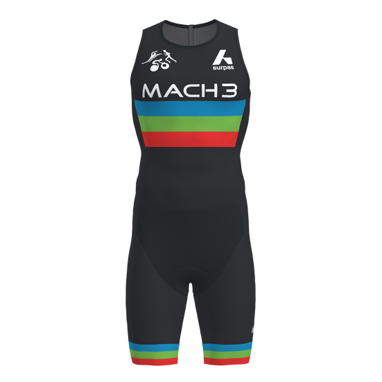 Pursue Skinsuit SD Men