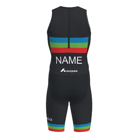 Pursue Skinsuit SD Men