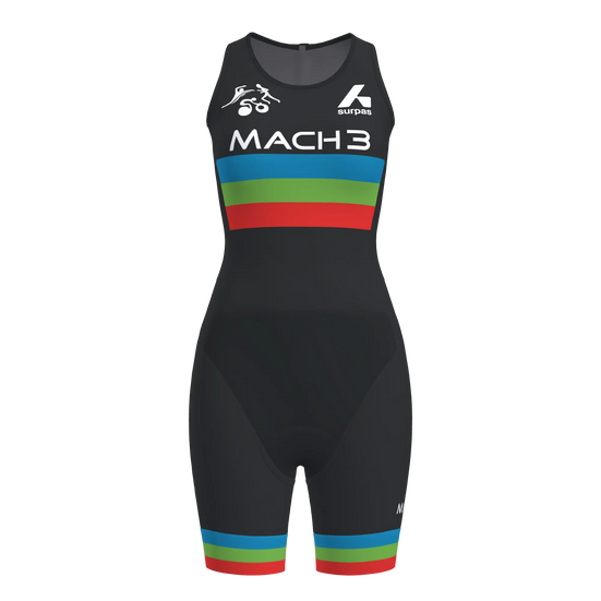 Pursue Skinsuit SD Women
