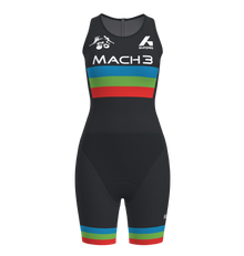 Pursue Skinsuit SD Women