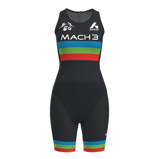 Pursue Skinsuit SD Women