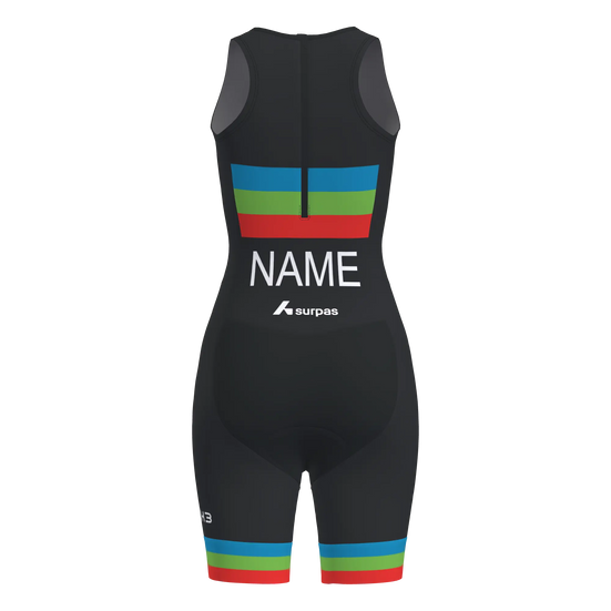 Pursue Skinsuit SD Women