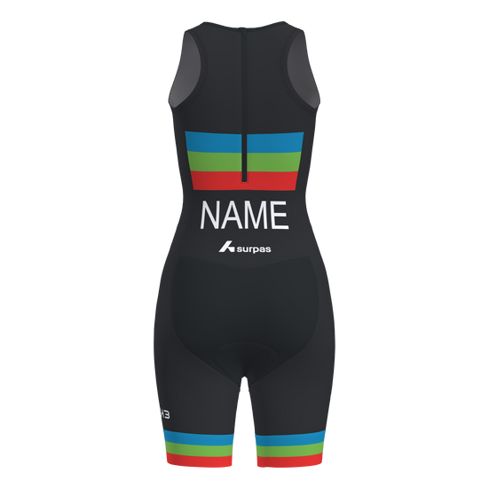 Pursue Skinsuit SD Women