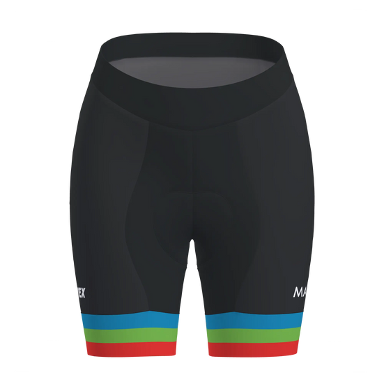 Vitric Shorts Women