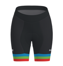 Vitric Shorts Women