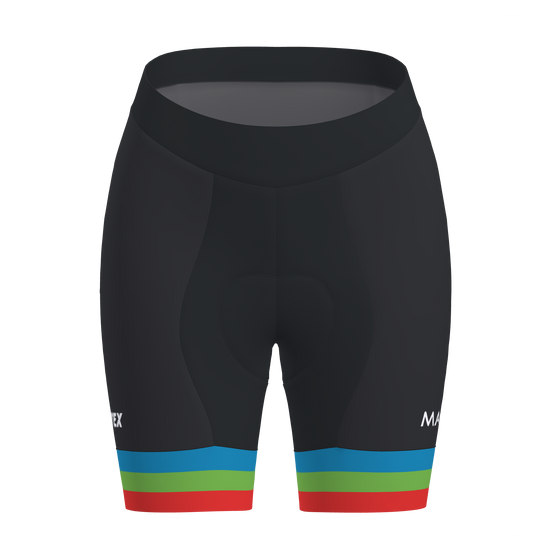 Vitric Shorts Women