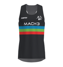 Fast 3.0 Singlet Men