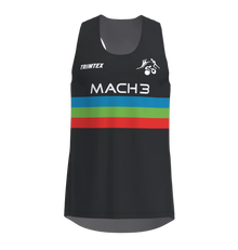 Fast 3.0 Singlet Women