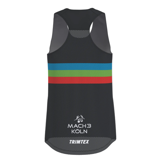 Fast 3.0 Singlet Women